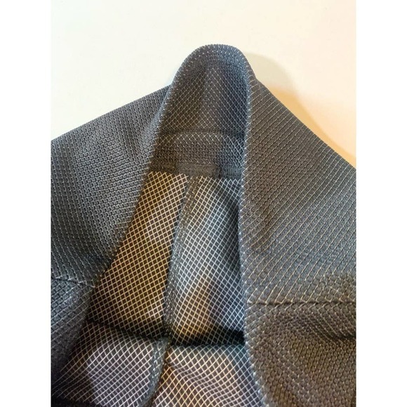 𝅺KORAL Black textured Workout Leggings S - Picture 6 of 9